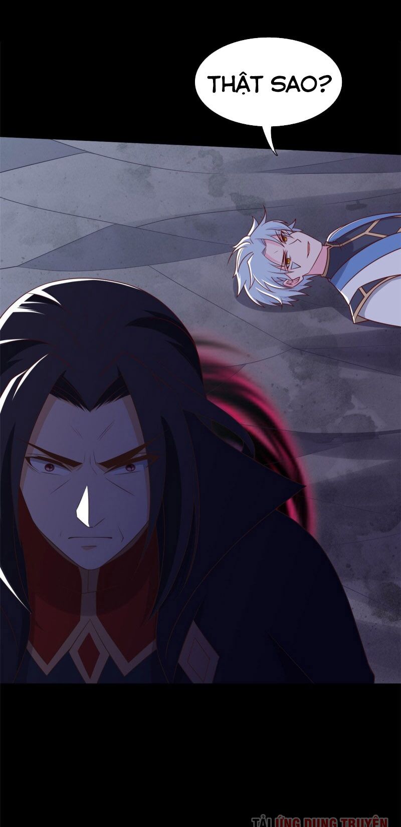 Chí Tôn Võ Đế: Chapter 325