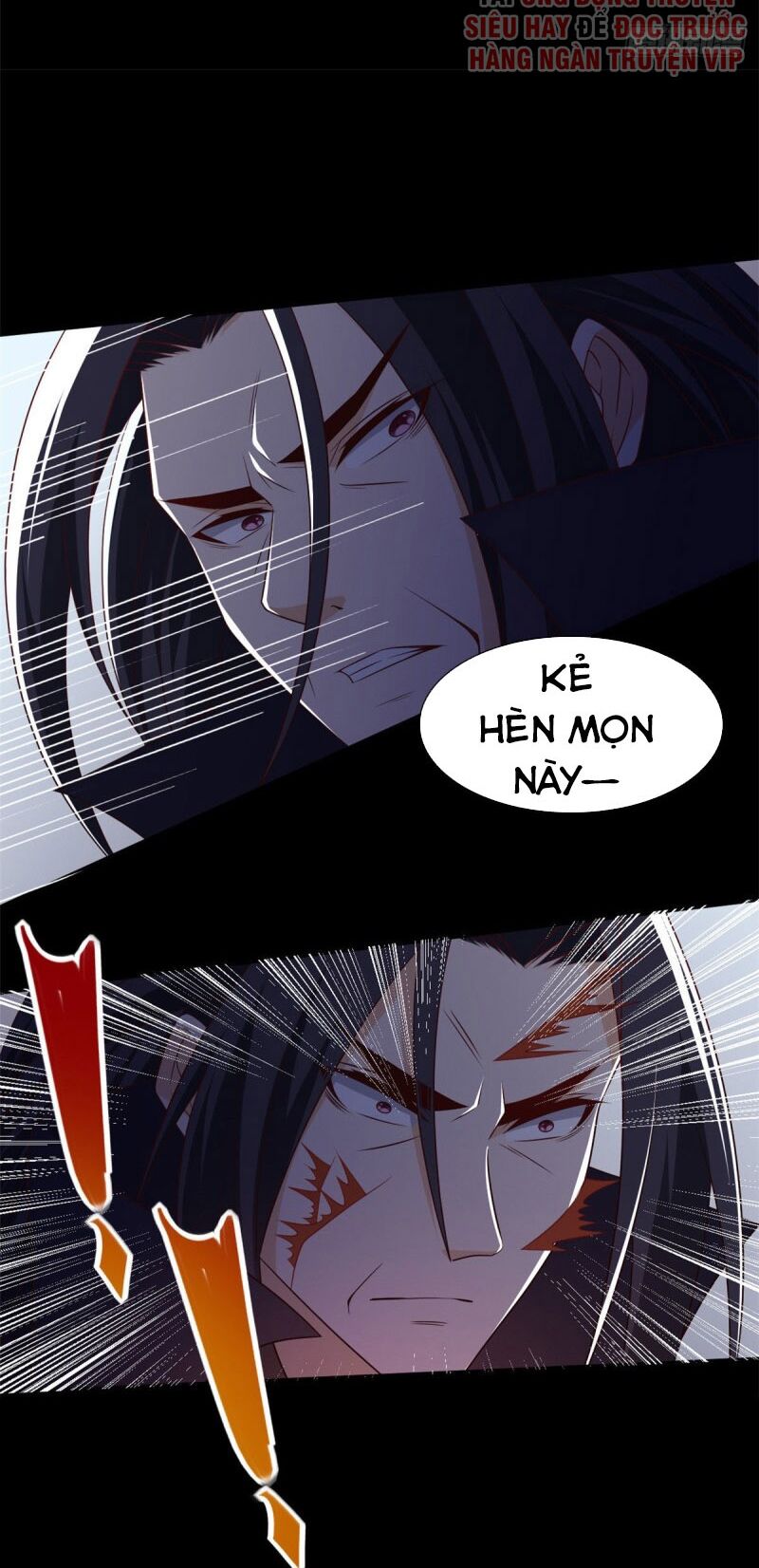 Chí Tôn Võ Đế: Chapter 325