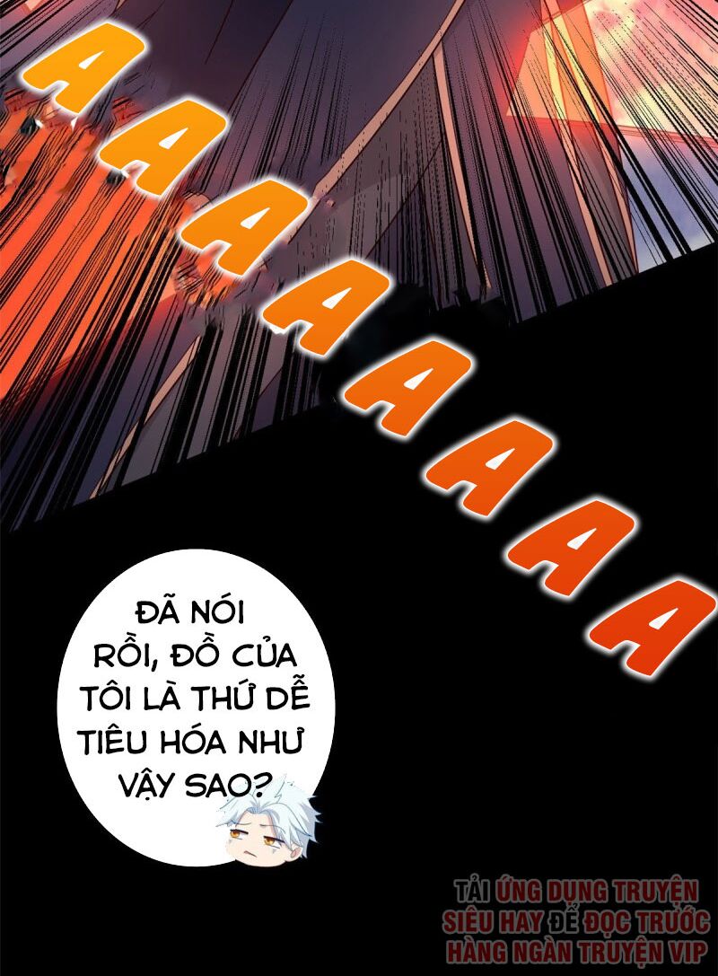 Chí Tôn Võ Đế: Chapter 325