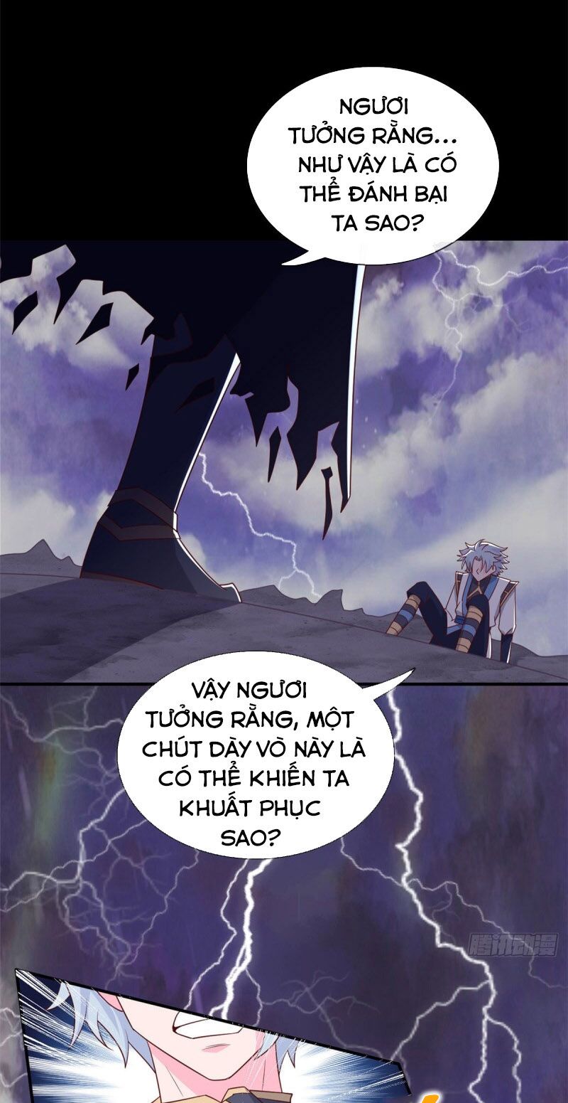Chí Tôn Võ Đế: Chapter 325