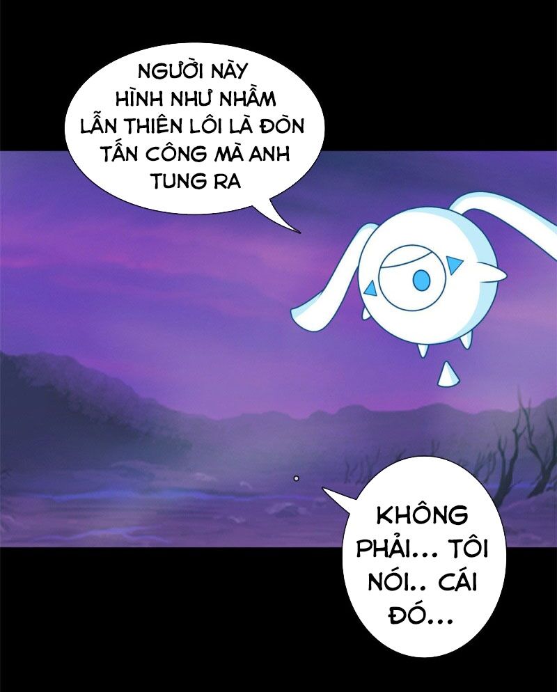 Chí Tôn Võ Đế: Chapter 326