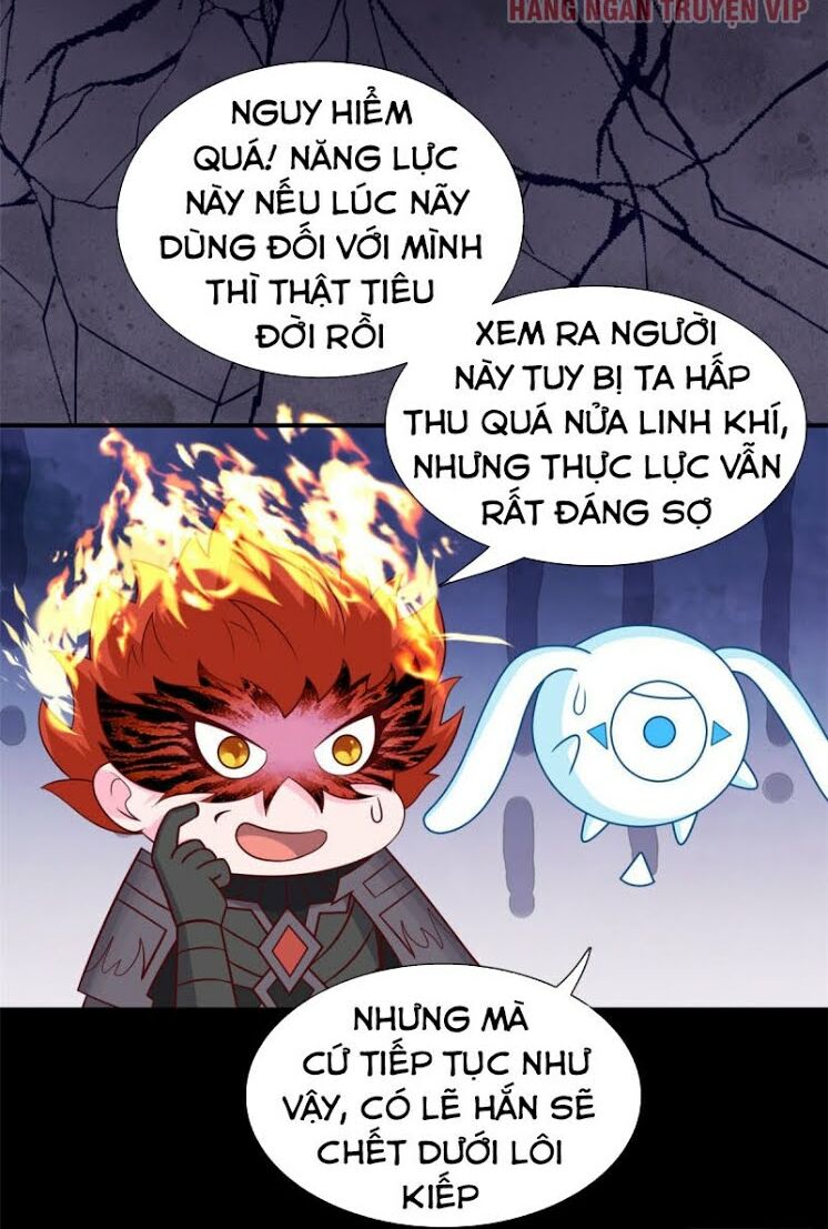 Chí Tôn Võ Đế: Chapter 326