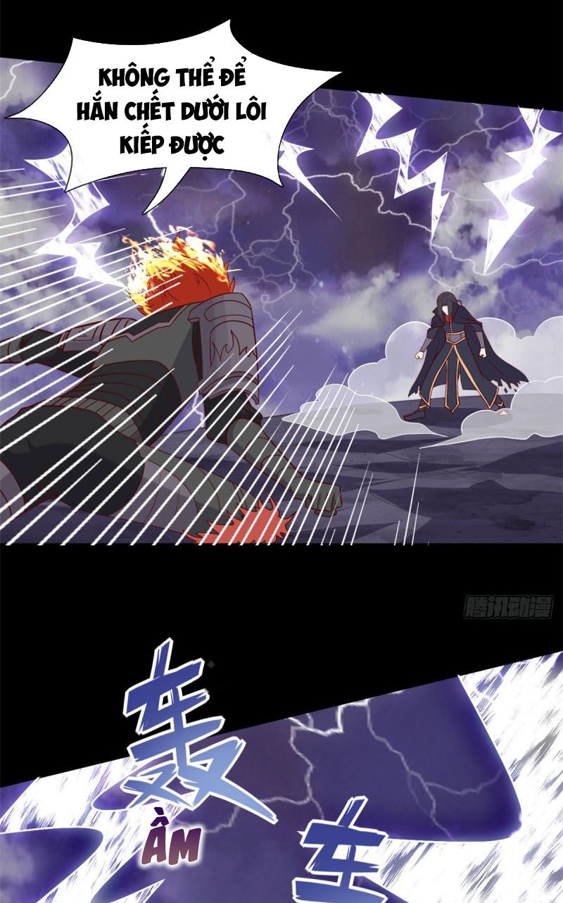 Chí Tôn Võ Đế: Chapter 326