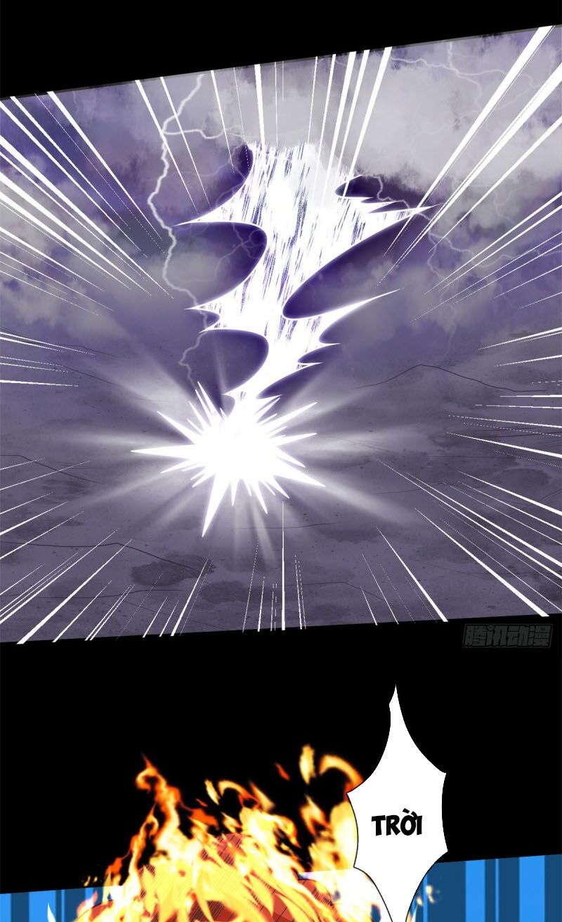 Chí Tôn Võ Đế: Chapter 326