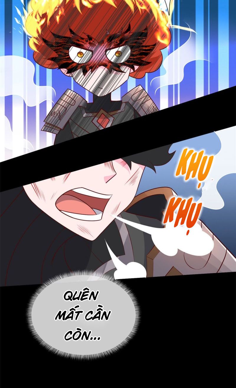 Chí Tôn Võ Đế: Chapter 326