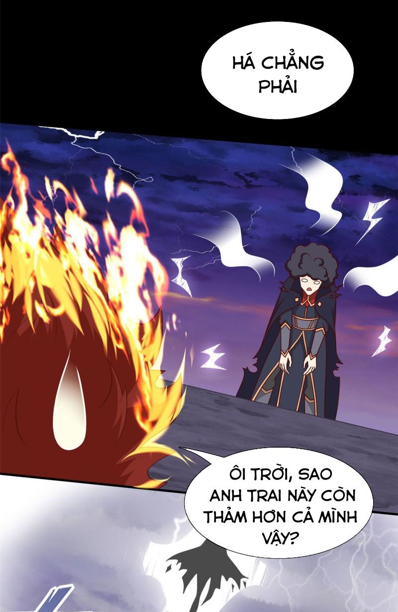 Chí Tôn Võ Đế: Chapter 326
