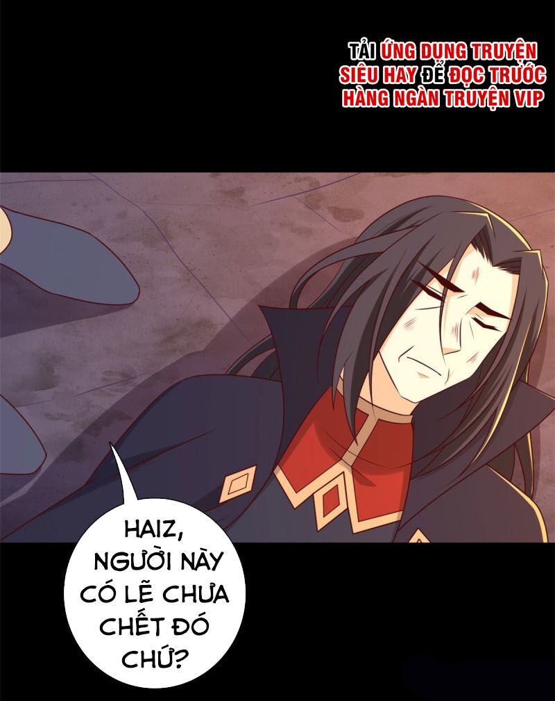 Chí Tôn Võ Đế: Chapter 327