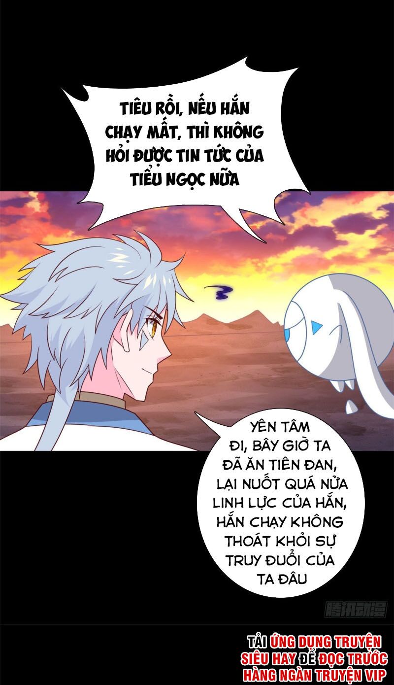 Chí Tôn Võ Đế: Chapter 327