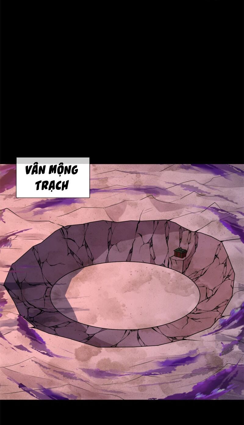 Chí Tôn Võ Đế: Chapter 327