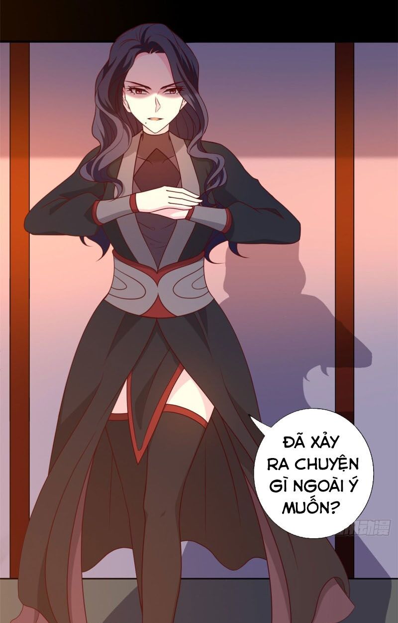 Chí Tôn Võ Đế: Chapter 327