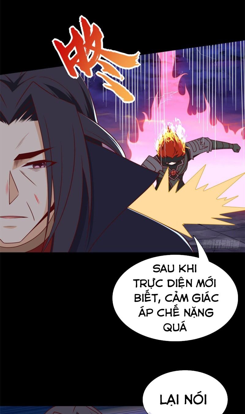 Chí Tôn Võ Đế: Chapter 327