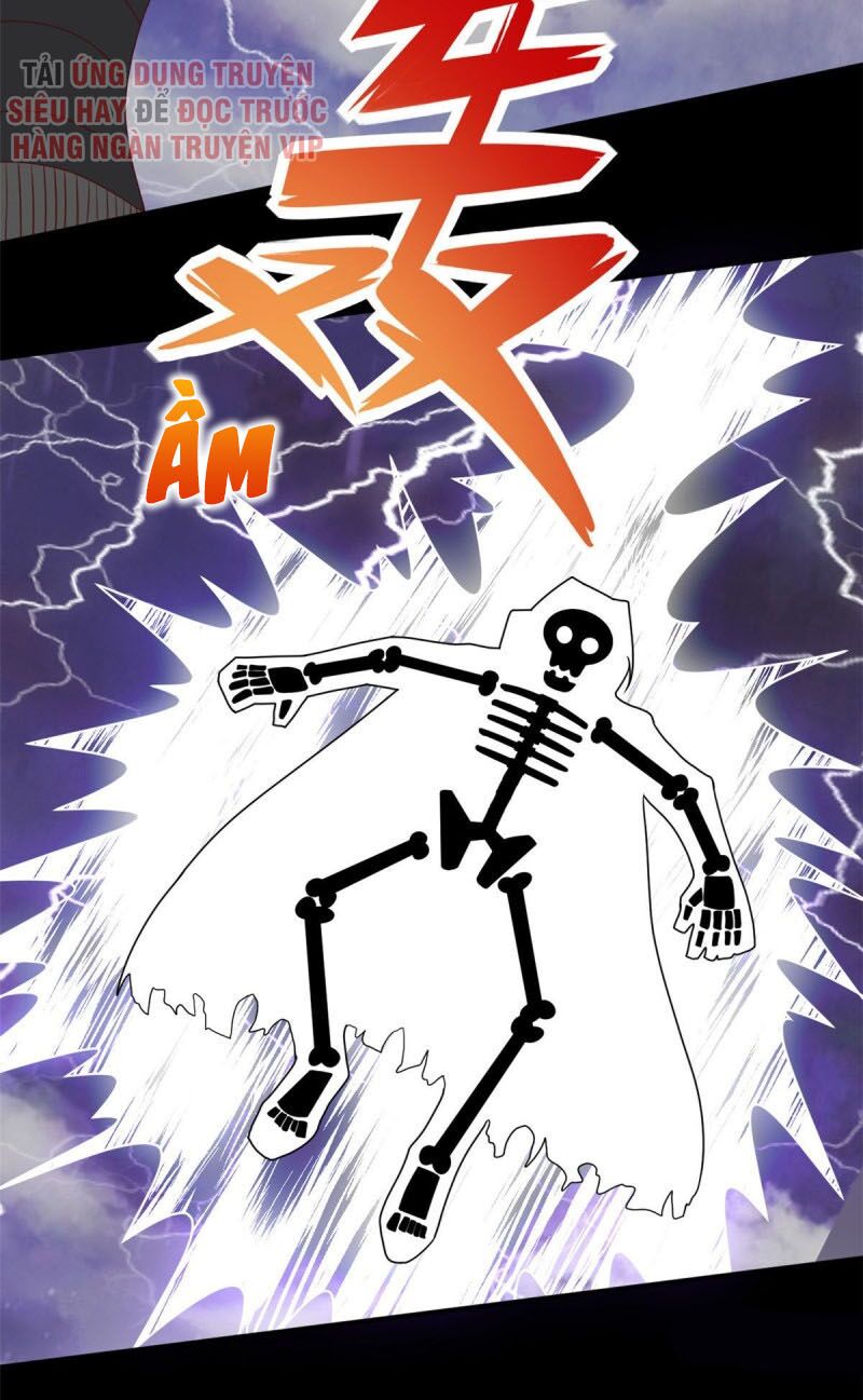 Chí Tôn Võ Đế: Chapter 327