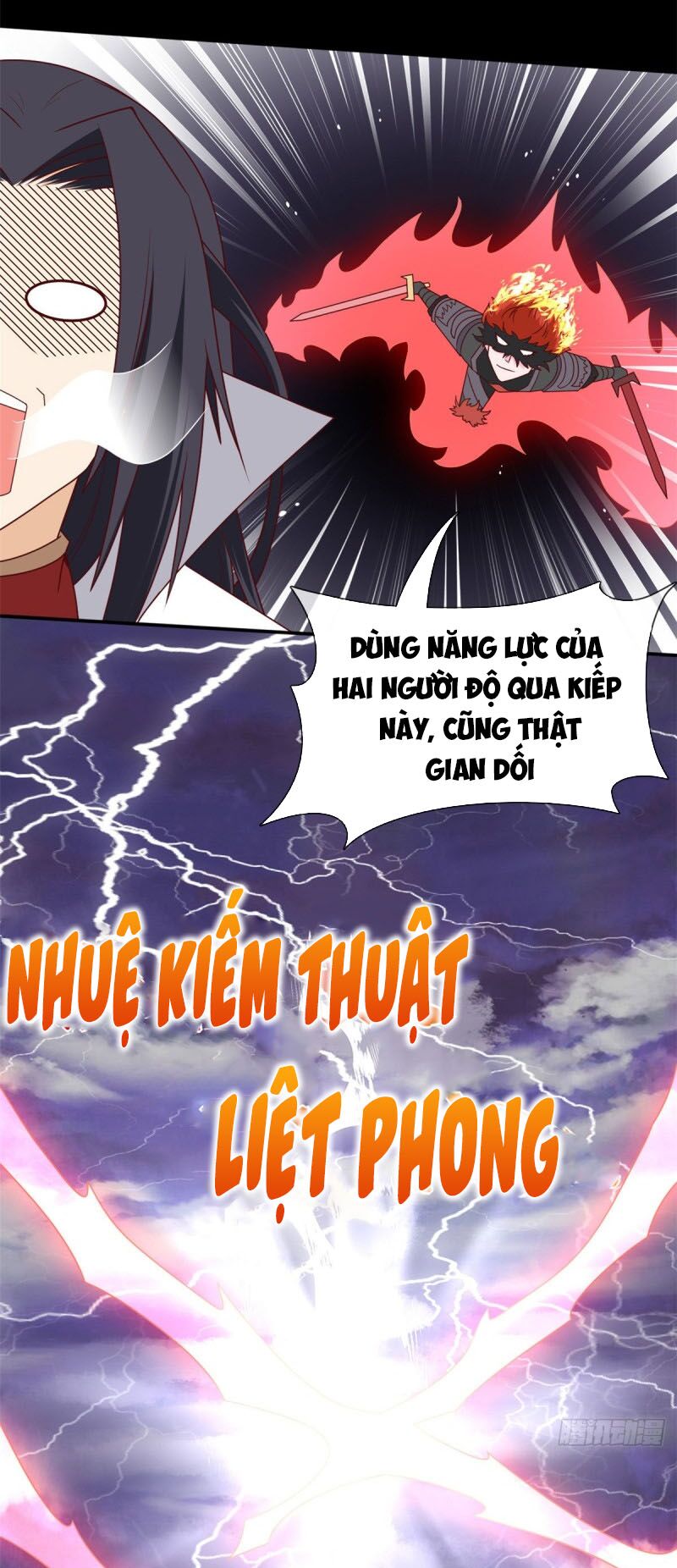Chí Tôn Võ Đế: Chapter 327