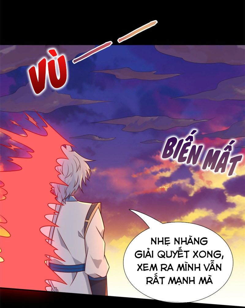 Chí Tôn Võ Đế: Chapter 327