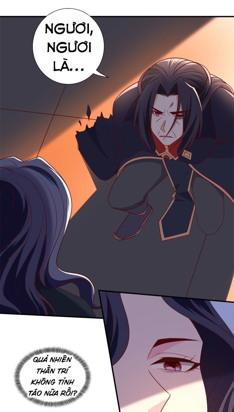 Chí Tôn Võ Đế: Chapter 328