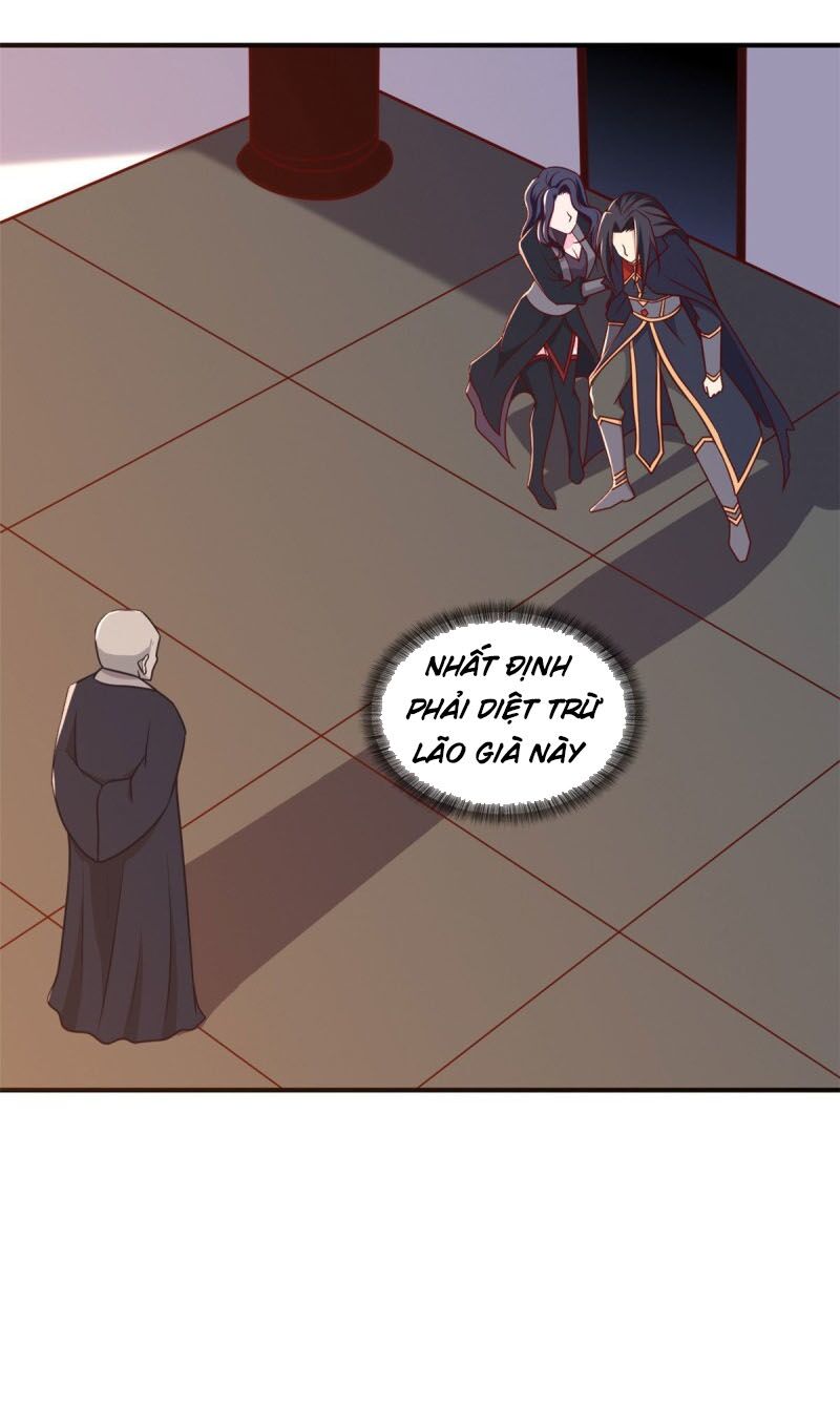 Chí Tôn Võ Đế: Chapter 328