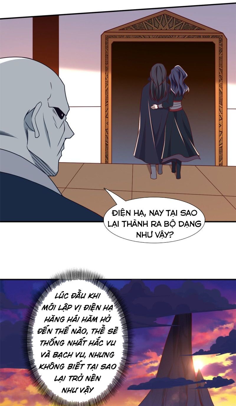 Chí Tôn Võ Đế: Chapter 328