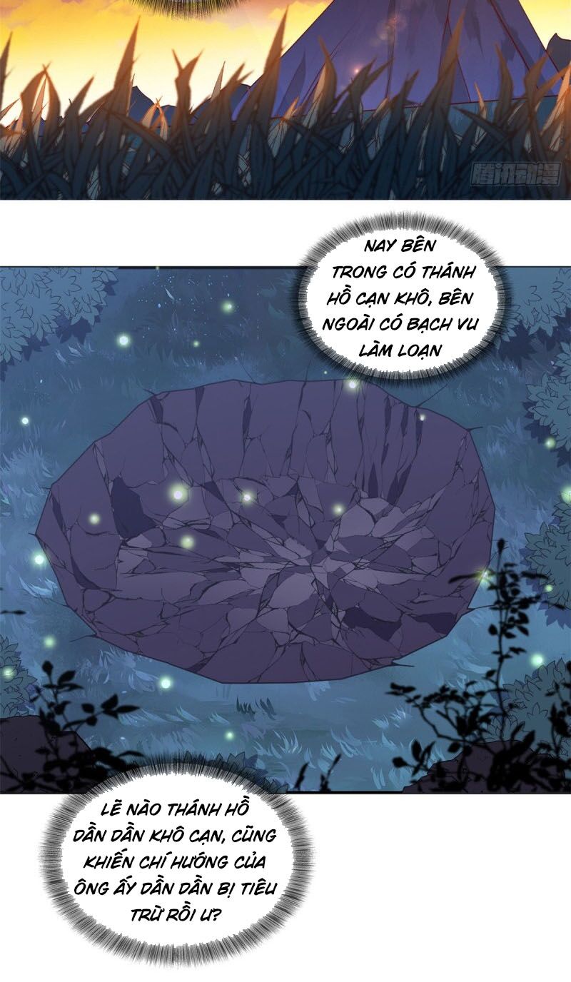 Chí Tôn Võ Đế: Chapter 328