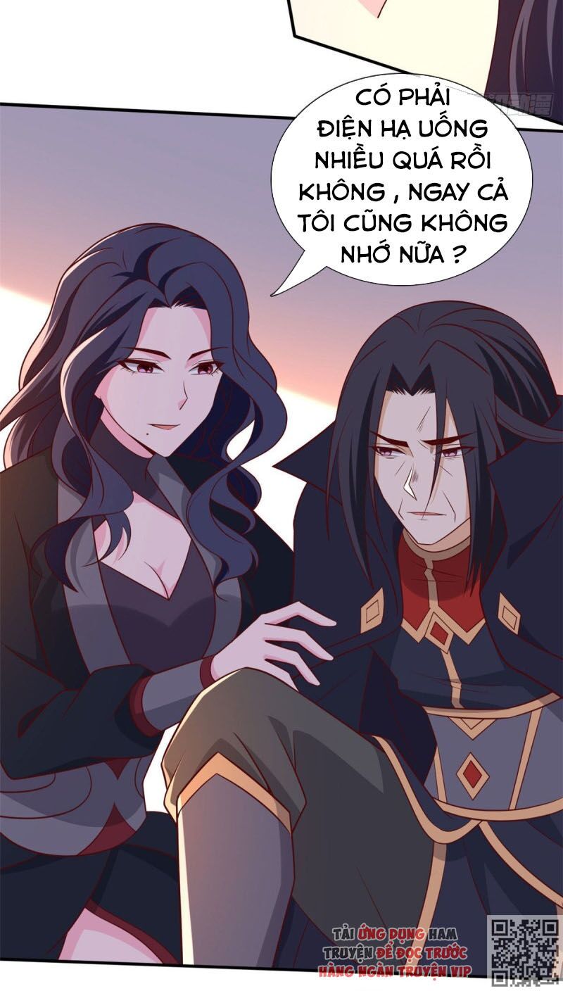 Chí Tôn Võ Đế: Chapter 328