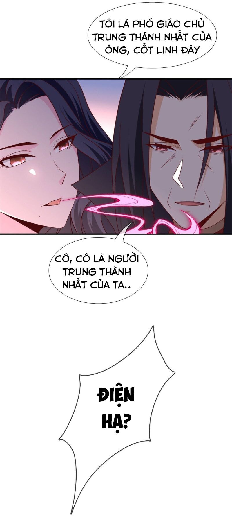 Chí Tôn Võ Đế: Chapter 328