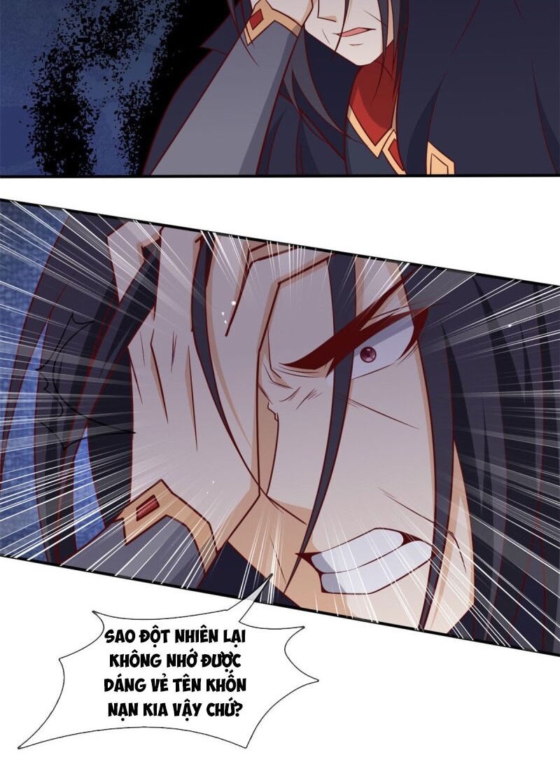 Chí Tôn Võ Đế: Chapter 328