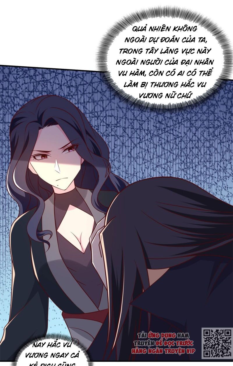 Chí Tôn Võ Đế: Chapter 328