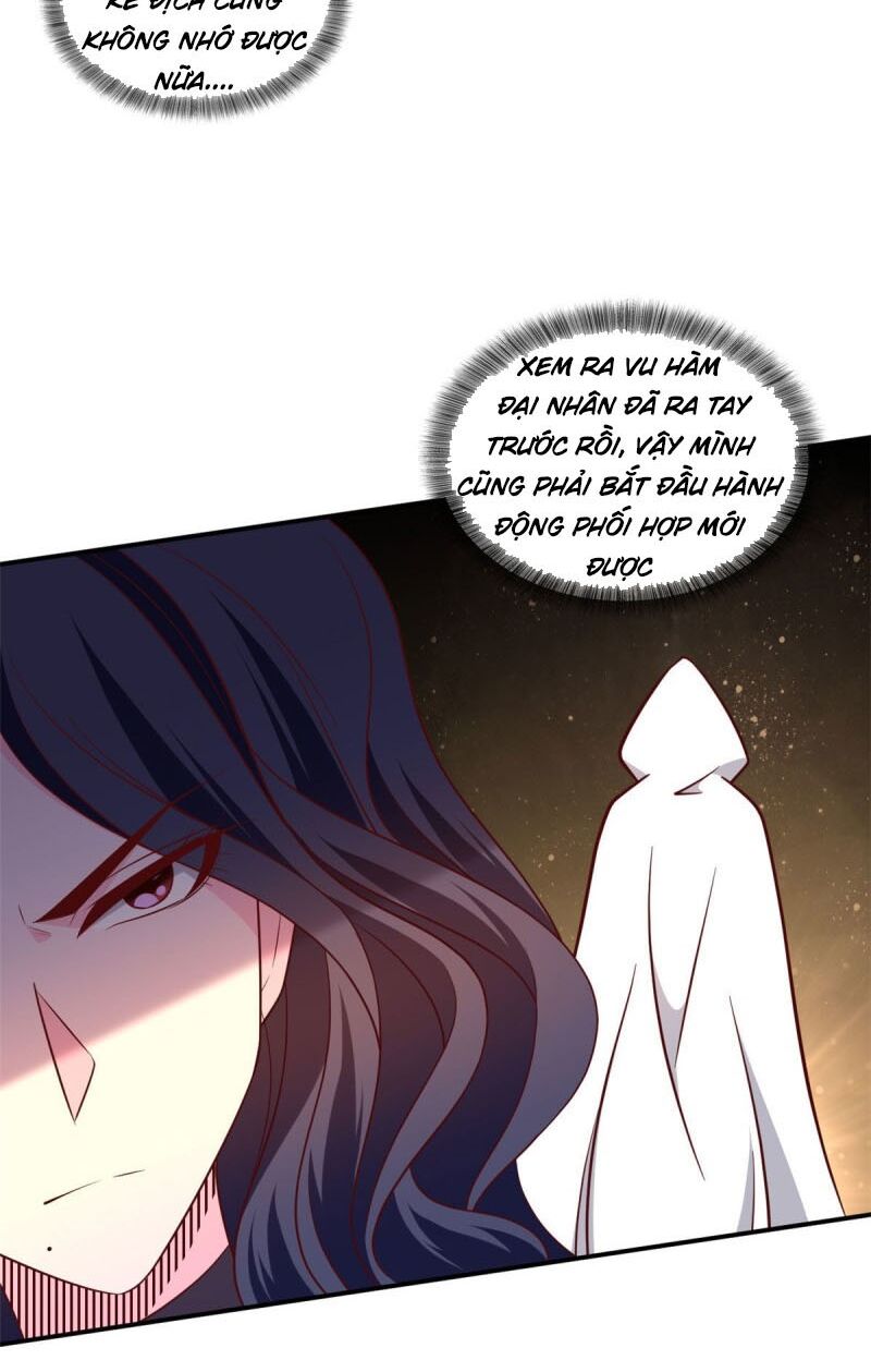 Chí Tôn Võ Đế: Chapter 328