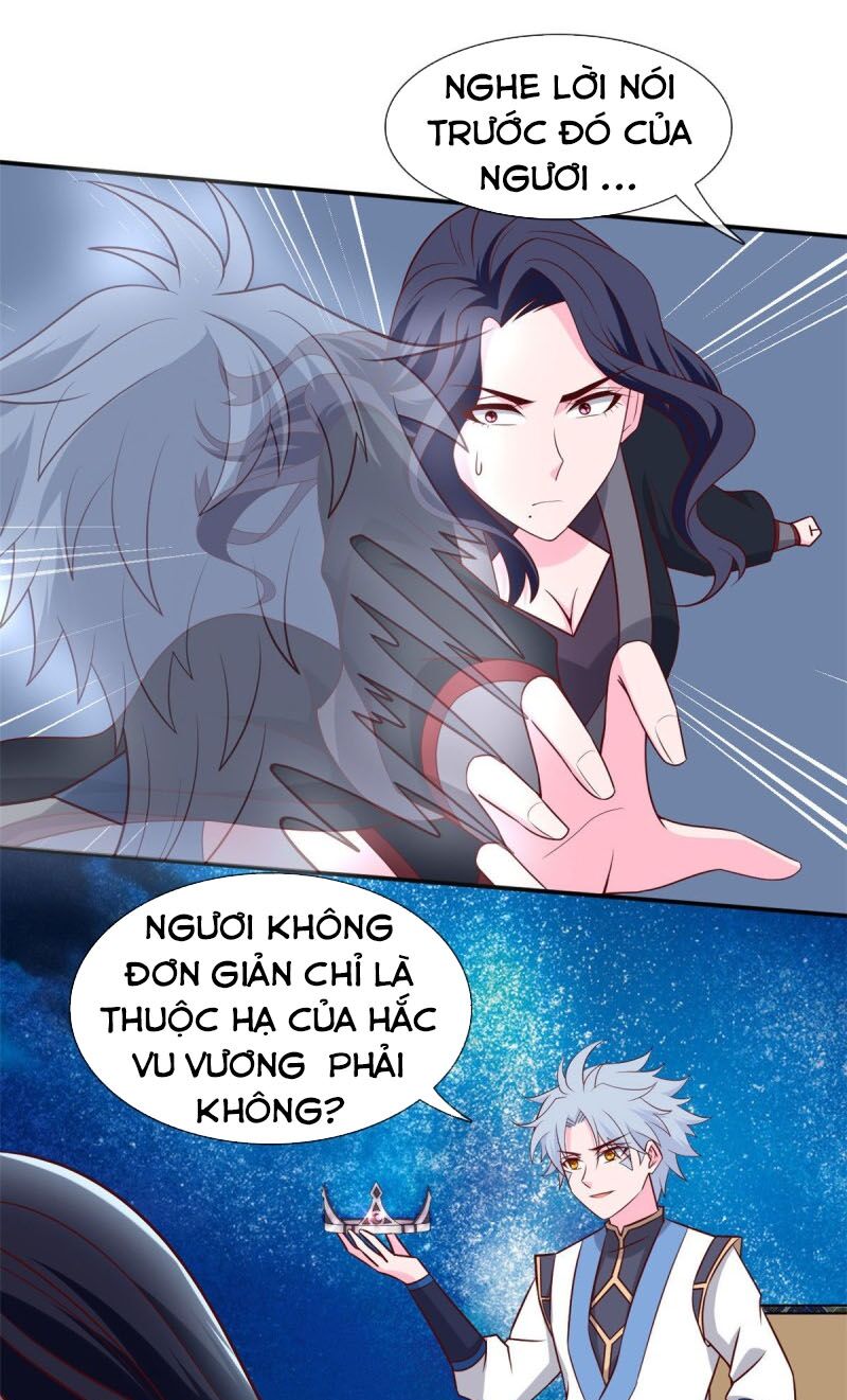 Chí Tôn Võ Đế: Chapter 329