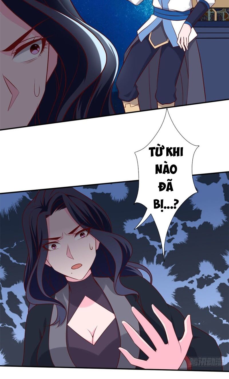 Chí Tôn Võ Đế: Chapter 329
