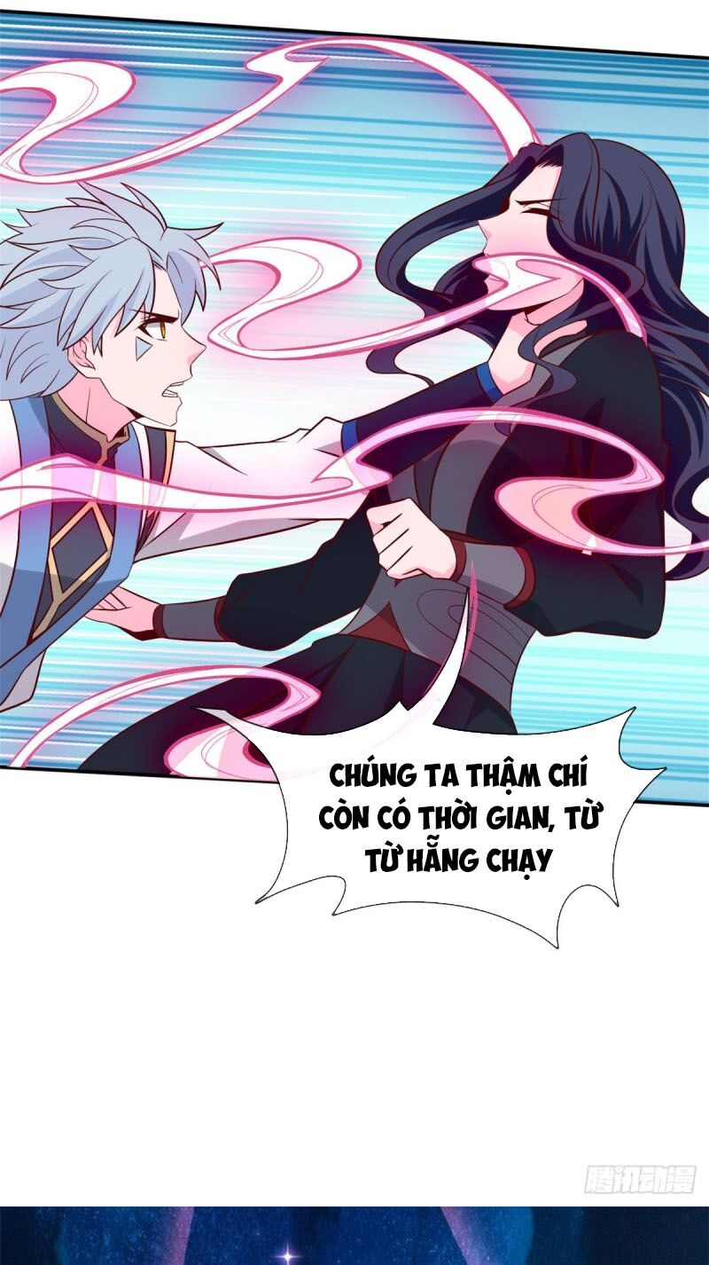 Chí Tôn Võ Đế: Chapter 329