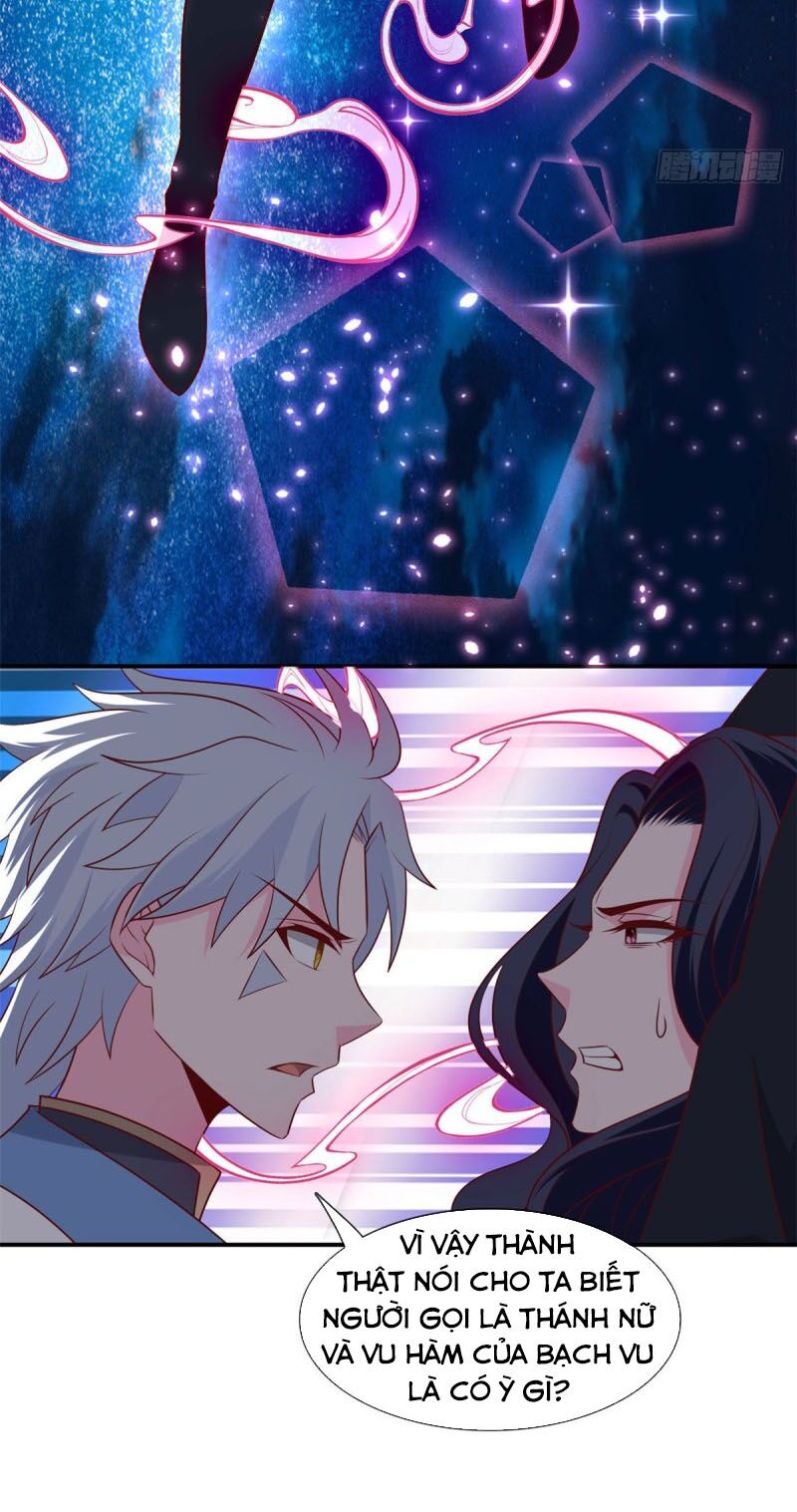 Chí Tôn Võ Đế: Chapter 329