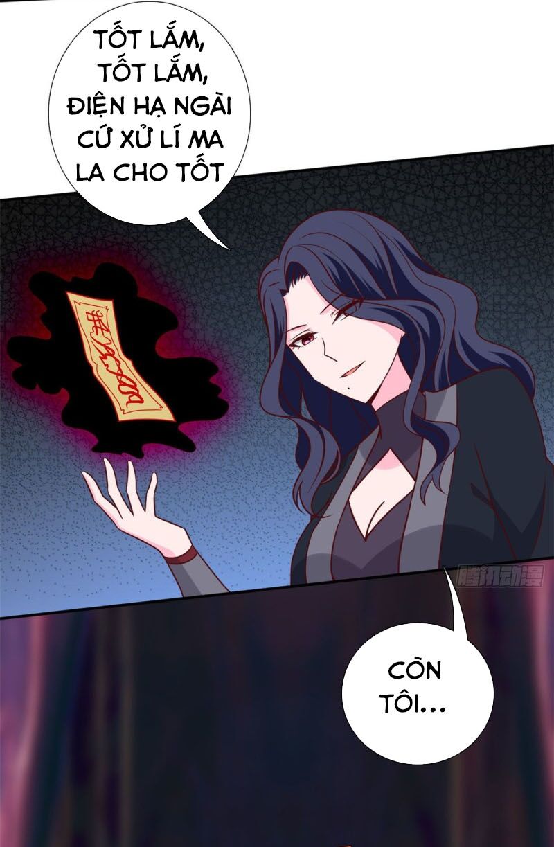 Chí Tôn Võ Đế: Chapter 329