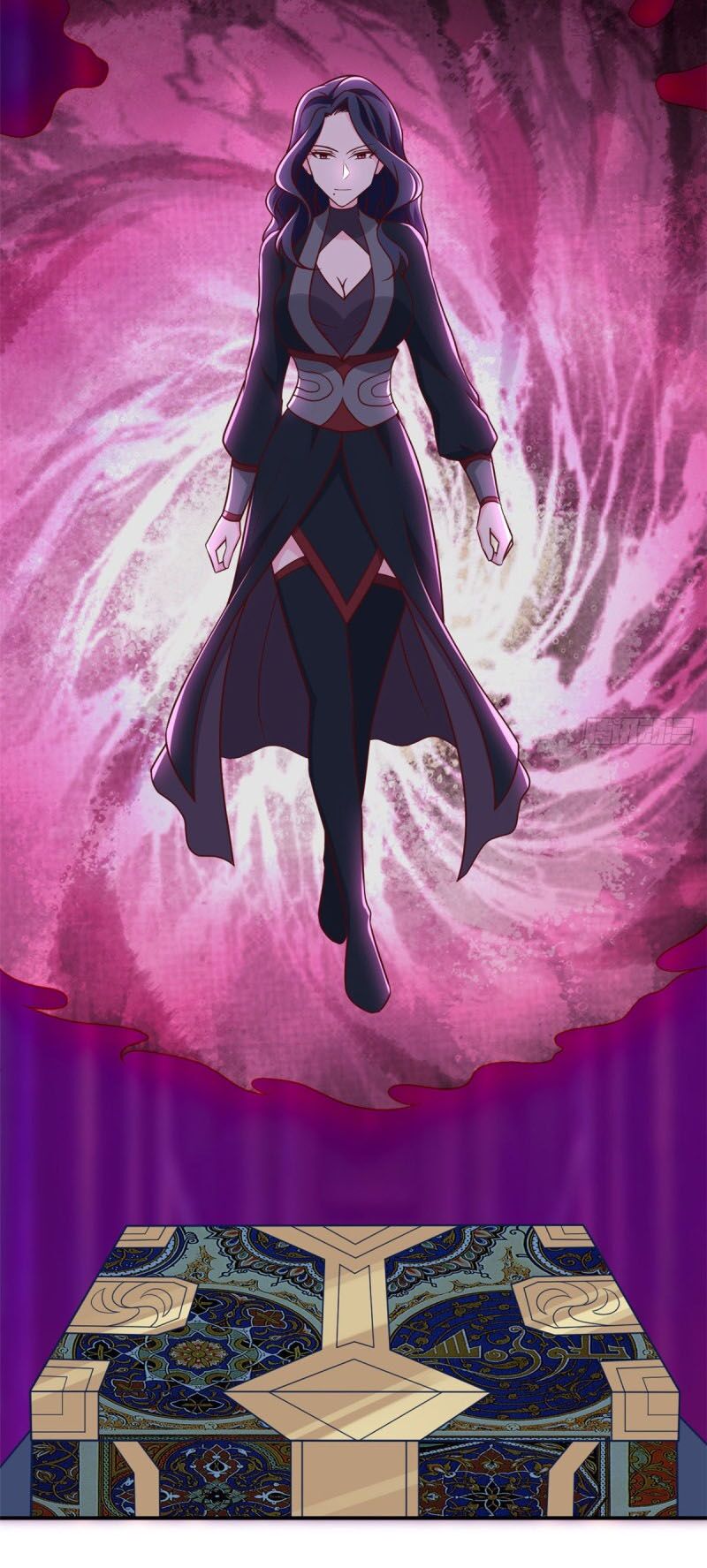 Chí Tôn Võ Đế: Chapter 329