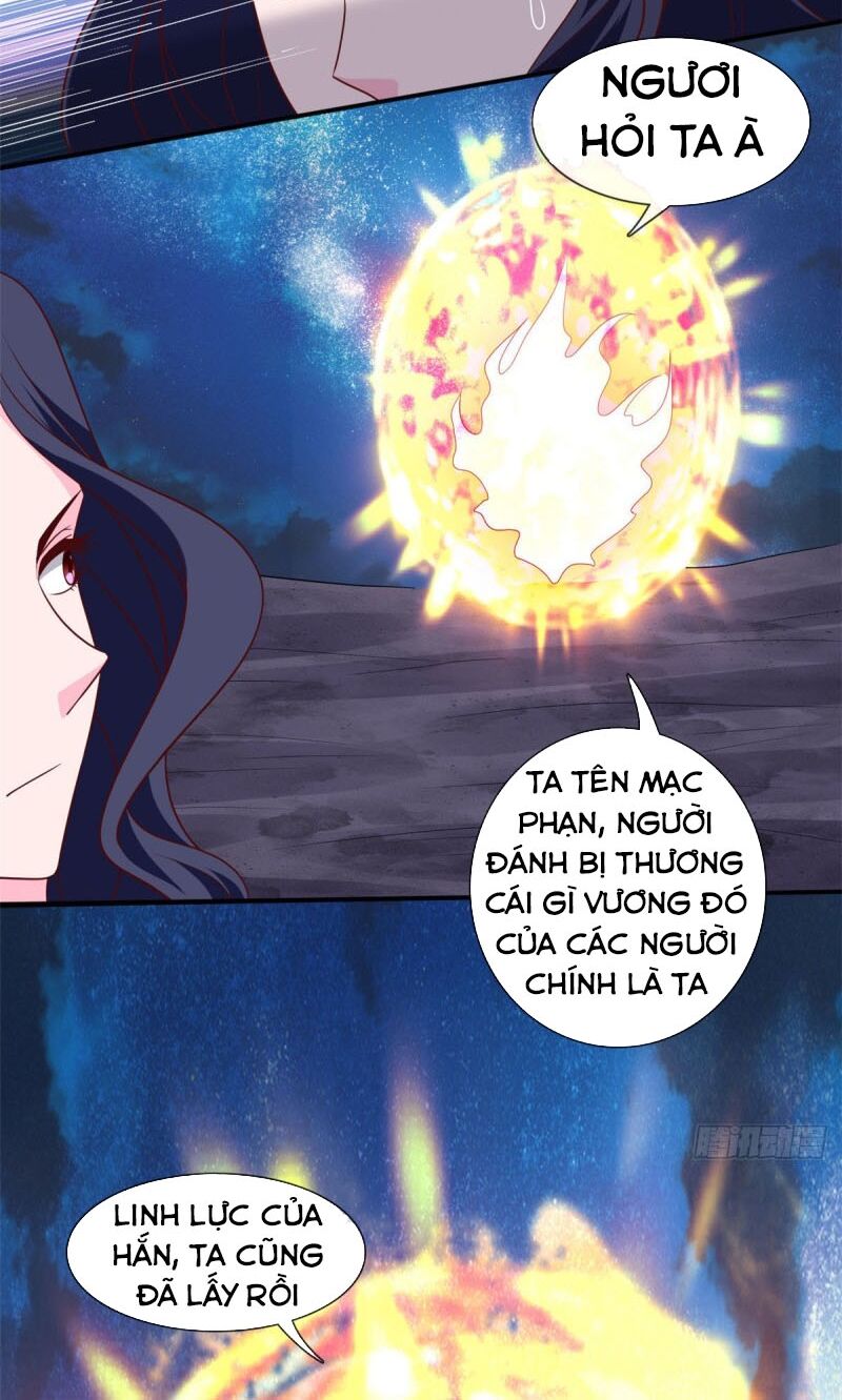 Chí Tôn Võ Đế: Chapter 329