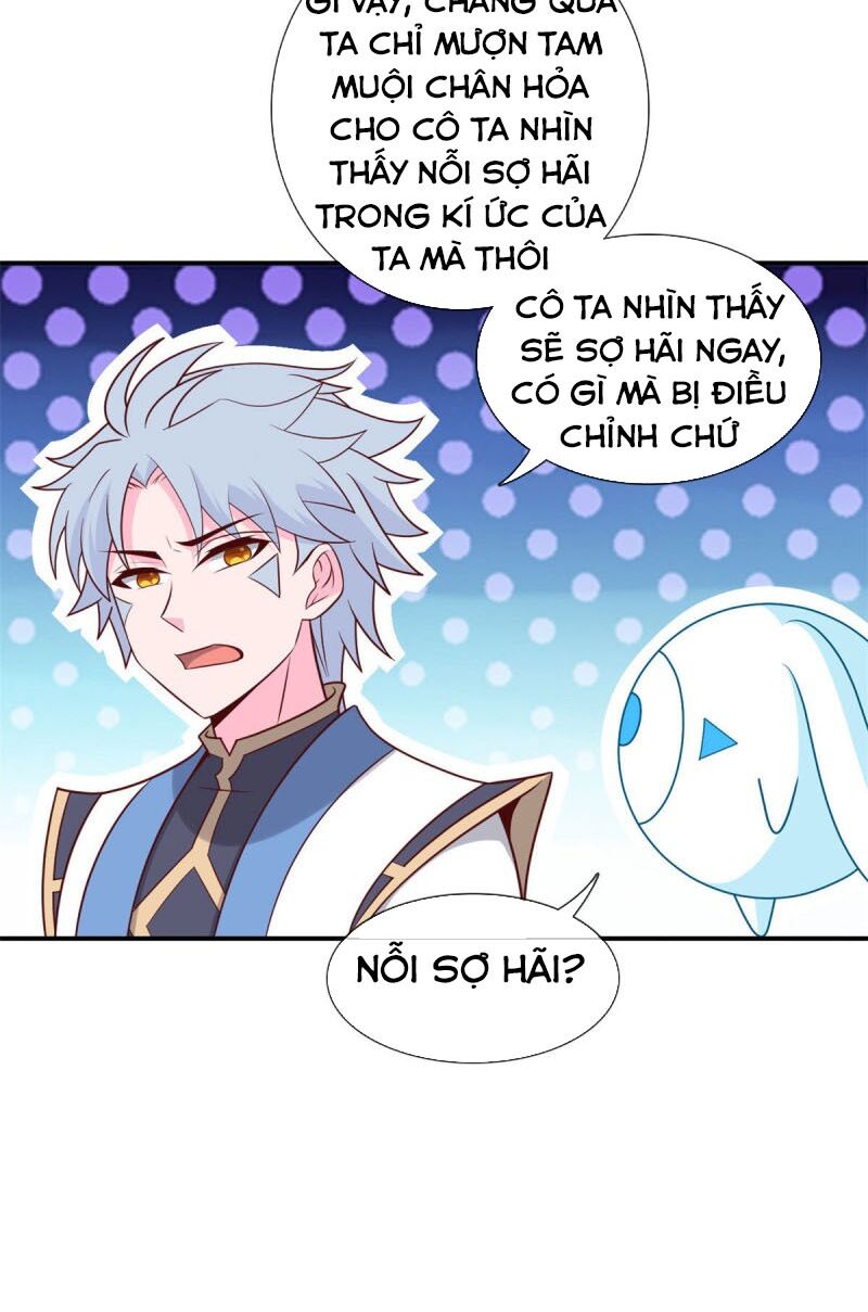 Chí Tôn Võ Đế: Chapter 330