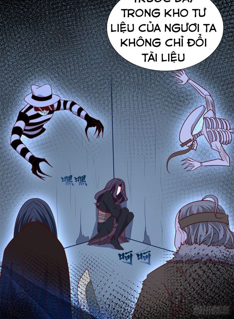 Chí Tôn Võ Đế: Chapter 330