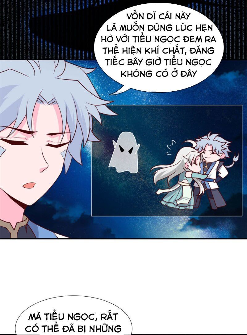 Chí Tôn Võ Đế: Chapter 330