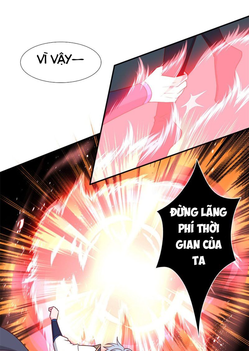 Chí Tôn Võ Đế: Chapter 330