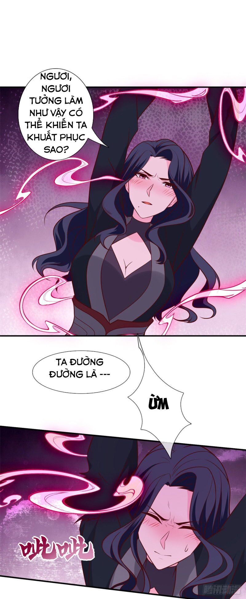 Chí Tôn Võ Đế: Chapter 330