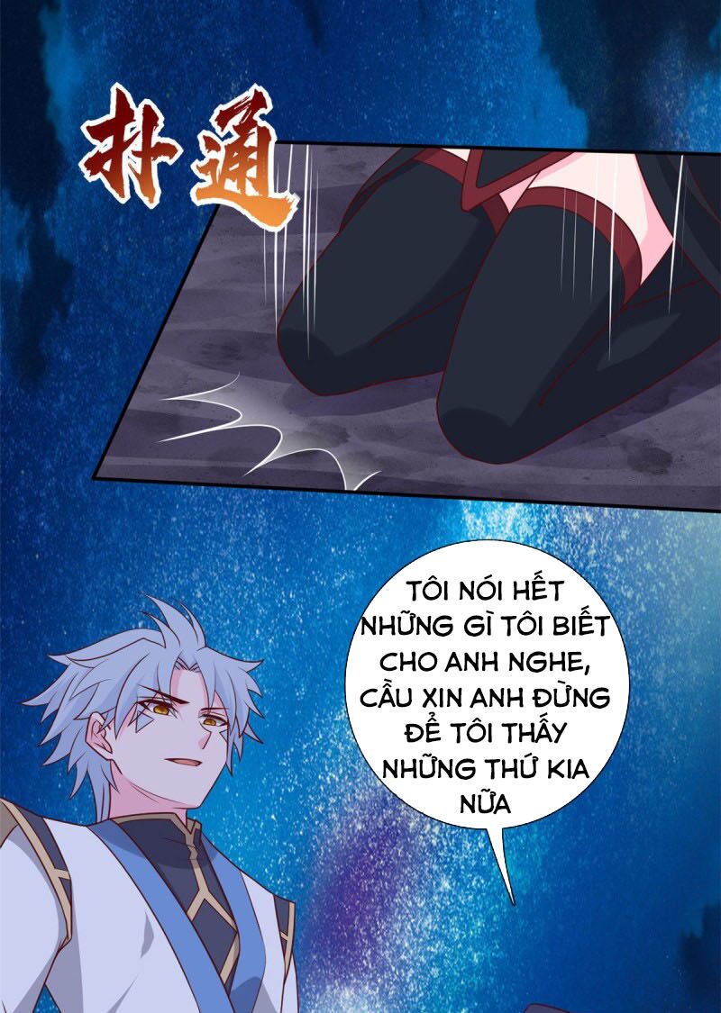 Chí Tôn Võ Đế: Chapter 330