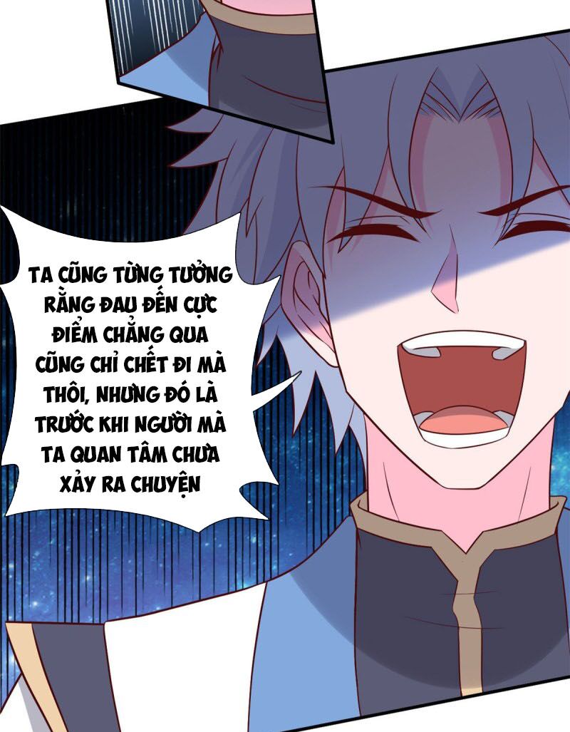 Chí Tôn Võ Đế: Chapter 330