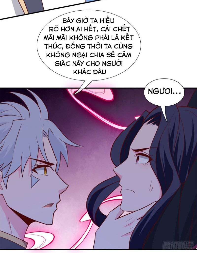 Chí Tôn Võ Đế: Chapter 330