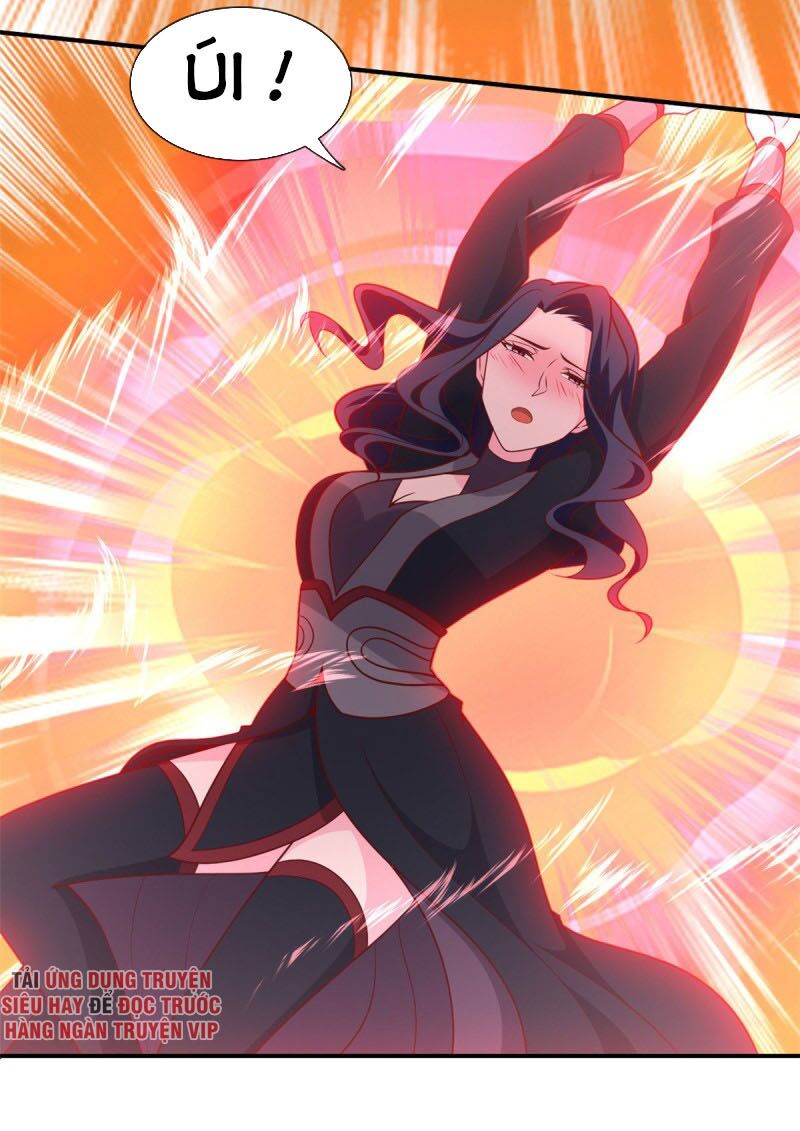 Chí Tôn Võ Đế: Chapter 330