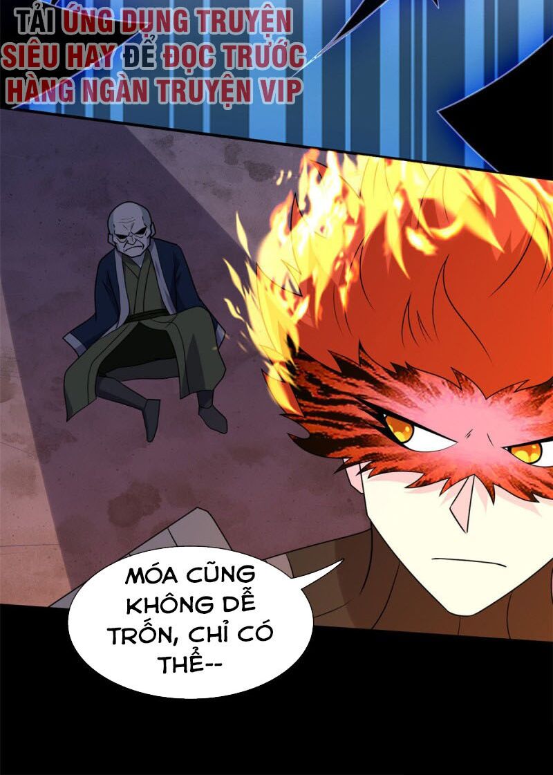 Chí Tôn Võ Đế: Chapter 333