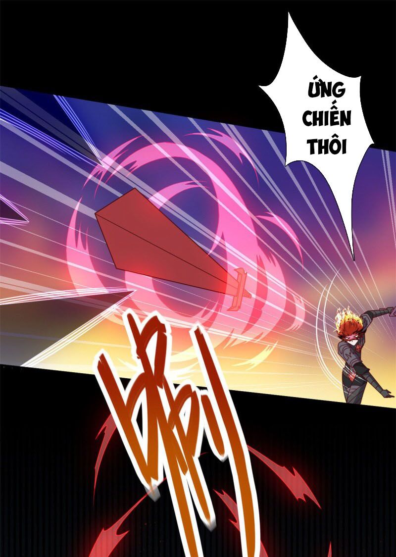 Chí Tôn Võ Đế: Chapter 333