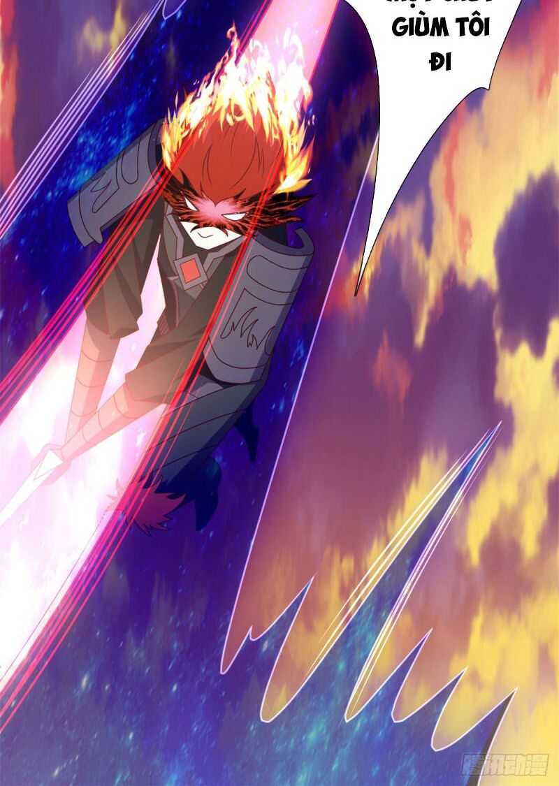 Chí Tôn Võ Đế: Chapter 333