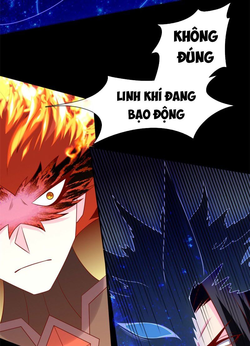 Chí Tôn Võ Đế: Chapter 333