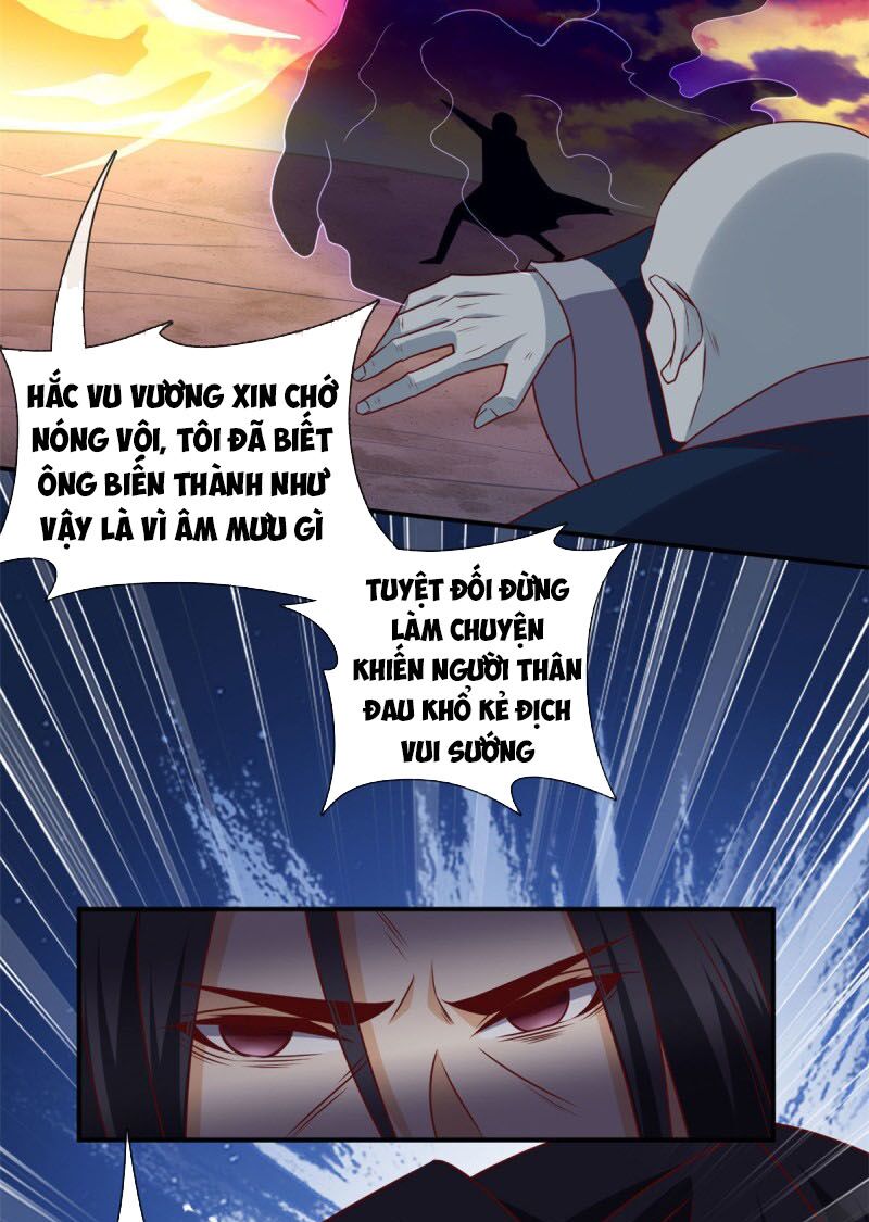Chí Tôn Võ Đế: Chapter 333
