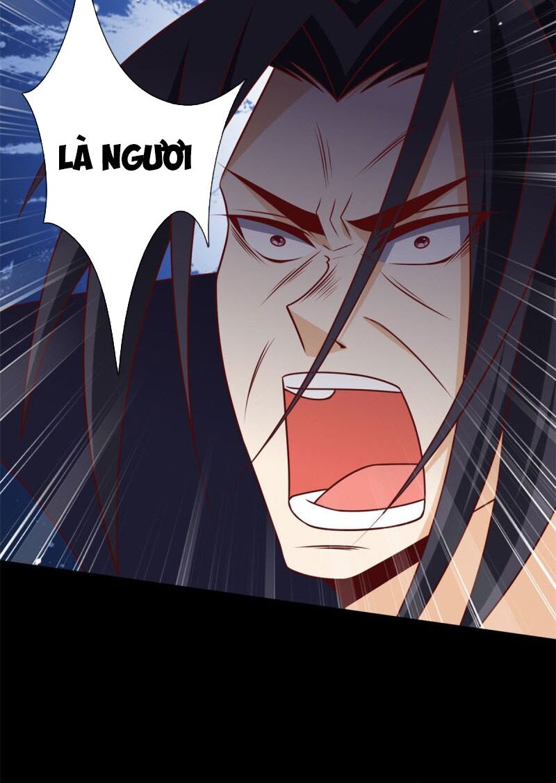Chí Tôn Võ Đế: Chapter 333