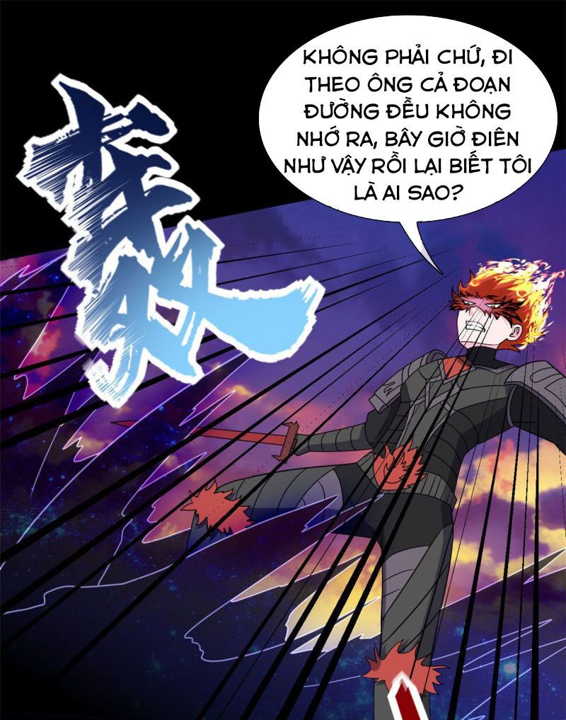 Chí Tôn Võ Đế: Chapter 333